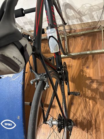 Brugt Specialized Tarmac Shimano 105 2017 Road & Gravel — billede 27 af 27