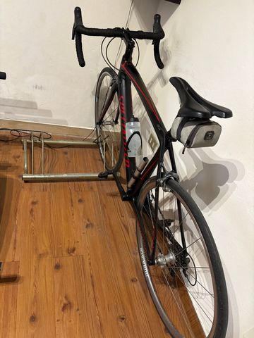 Brugt Specialized Tarmac Shimano 105 2017 Road & Gravel — billede 8 af 27