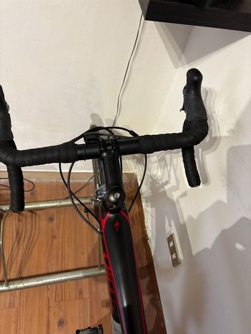 Brugt Specialized Tarmac Shimano 105 2017 Road & Gravel — billede 9 af 27