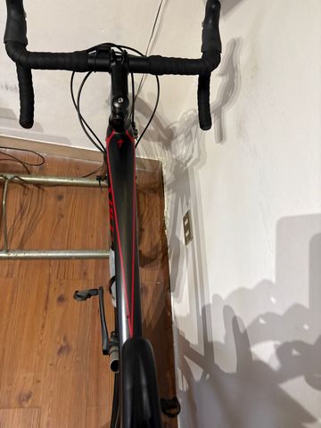 Brugt Specialized Tarmac Shimano 105 2017 Road & Gravel — billede 17 af 27