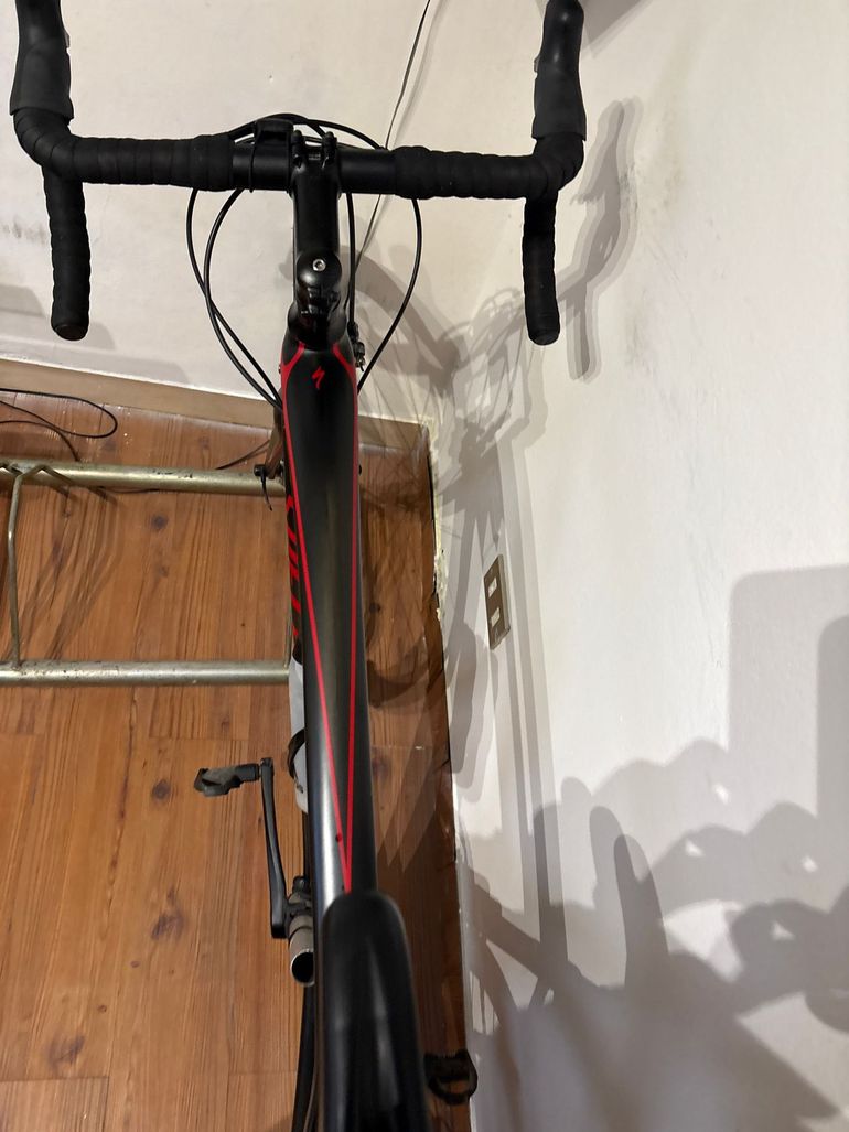 Brugt Specialized Tarmac Shimano 105 2017 Road & Gravel — billede 17 af 27
