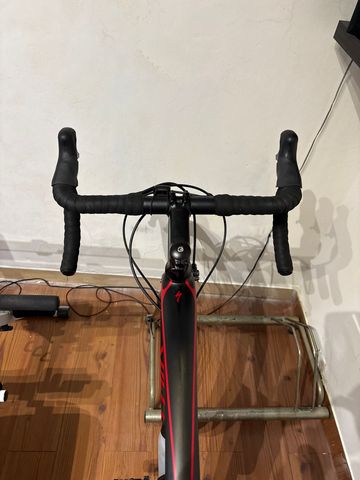 Used Specialized Tarmac Shimano 105 2017 Road & Gravel