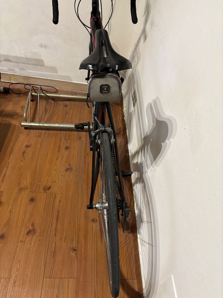 Brugt Specialized Tarmac Shimano 105 2017 Road & Gravel — billede 21 af 27