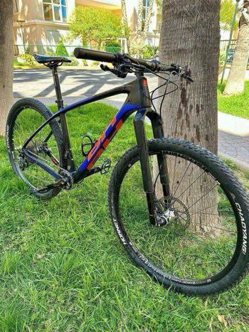 Used BH ULTIMATE RC 7.7 2023 2023 Mountainbike, Black, 29 — image 2 of 8