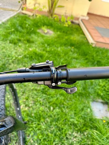 Used BH ULTIMATE RC 7.7 2023 2023 Mountainbike, Black, 29 — image 5 of 8