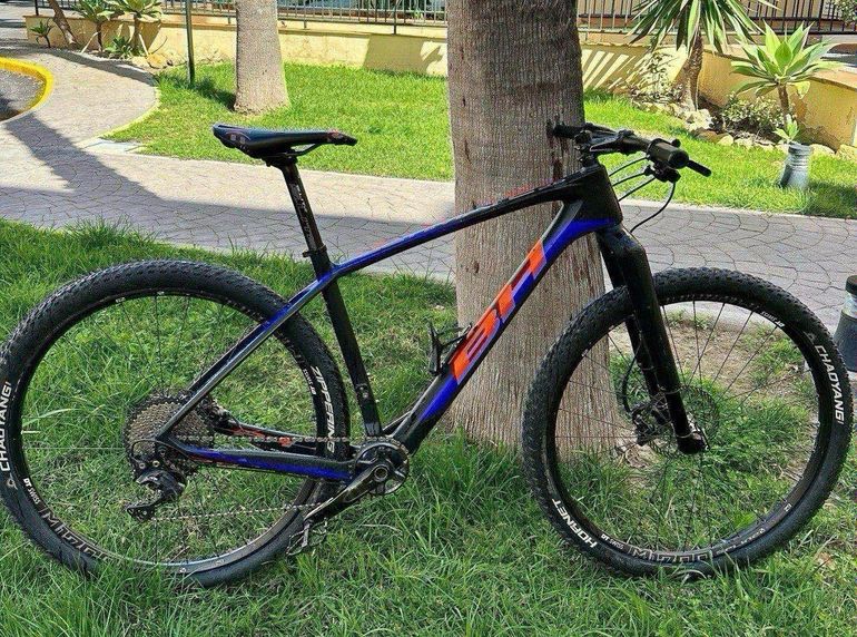 BH ULTIMATE RC 2023 2023