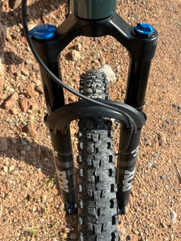 Brugt Ibis Ripley SRAM XX1 Eagle 2022 Mountainbike — billede 2 af 17