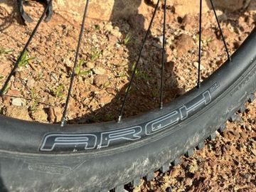 Brugt Ibis Ripley SRAM XX1 Eagle 2022 Mountainbike — billede 13 af 17