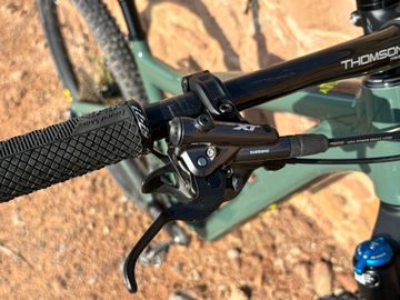 Brugt Ibis Ripley SRAM XX1 Eagle 2022 Mountainbike — billede 16 af 17