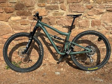 Brugt Ibis Ripley SRAM XX1 Eagle 2022 Mountainbike — billede 9 af 17