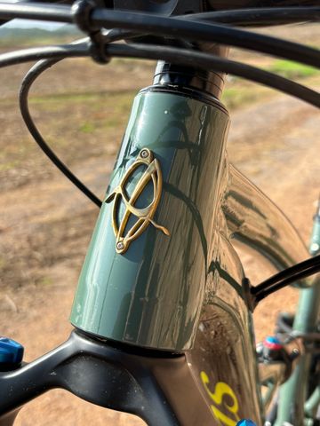 Brugt Ibis Ripley SRAM XX1 Eagle 2022 Mountainbike — billede 6 af 17