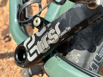 Brugt Ibis Ripley SRAM XX1 Eagle 2022 Mountainbike — billede 10 af 17