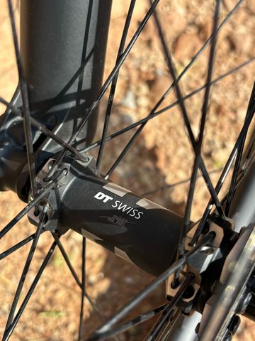 Brugt Ibis Ripley SRAM XX1 Eagle 2022 Mountainbike — billede 4 af 17