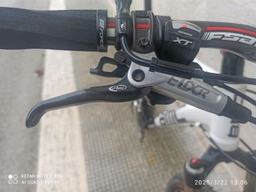 Käytetty BMC teamelite 02 2017 2017 Mountainbike — kuva 3 / 4