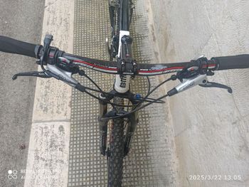 Used BMC teamelite 02 2017 2017 Mountainbike, Schwarz, 29 — image 2 of 4
