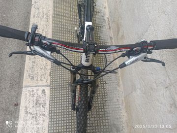 Käytetty BMC teamelite 02 2017 2017 Mountainbike — kuva 2 / 4