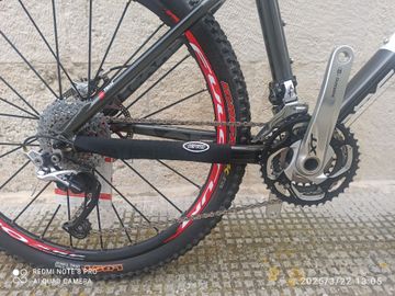 Käytetty BMC teamelite 02 2017 2017 Mountainbike — kuva 4 / 4