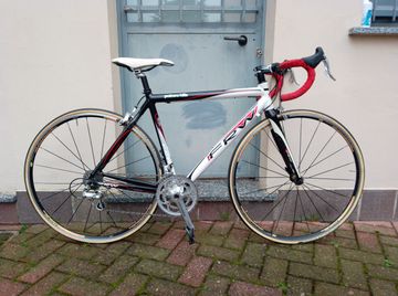 Used FRW Potrero Hills 2013 Road & Gravel