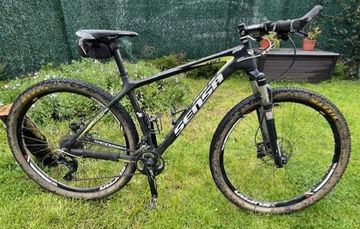 Gebrauchtes Sensa Fiori SL TNT Carbon 2016 MTB