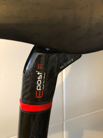 Used Look 586 2012 Road & Gravel, Black — image 16 of 22