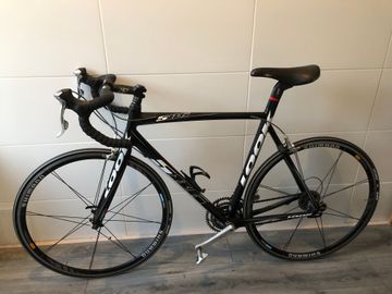 Used Look 586 2012 Road & Gravel