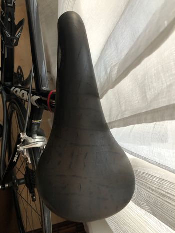 Used Look 586 2012 Road & Gravel, Black — image 15 of 22