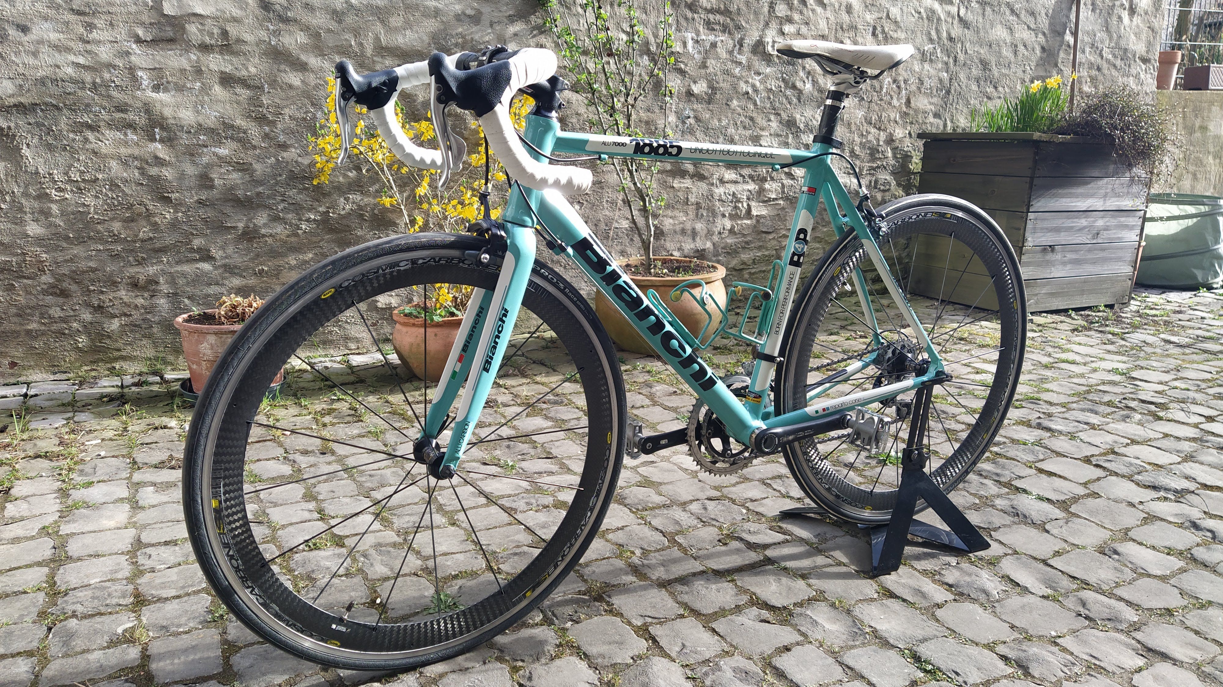 Bianchi ROAD BIKE 1885 ビアンキ 1885シリーズ