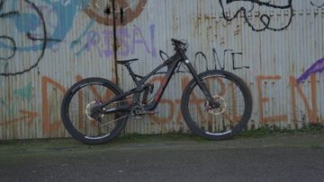 Used GT Fury 2021 MTB