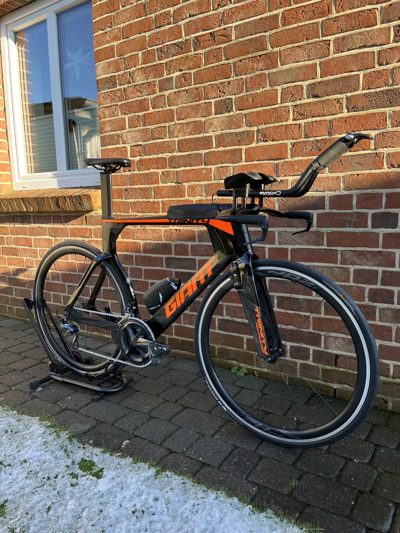 Giant Trinity Advanced Pro 2