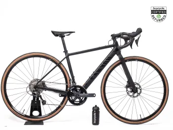 Used Canyon Endurace AL Disc 6.0 2021 Road & Gravel — image 1 of 6