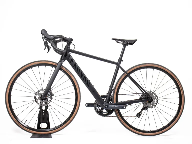 Used Canyon Endurace AL Disc 6.0 2021 Road & Gravel — image 3 of 6
