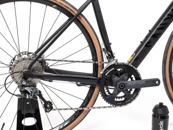Used Canyon Endurace AL Disc 6.0 2021 Road & Gravel — image 2 of 6