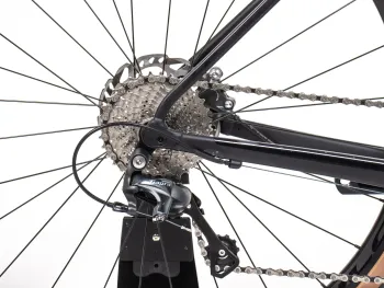 Used Canyon Endurace AL Disc 6.0 2021 Road & Gravel — image 4 of 6