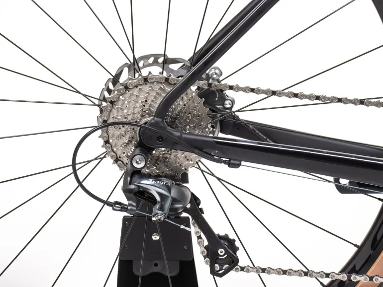 Used Canyon Endurace AL Disc 6.0 2021 Road & Gravel — image 4 of 6