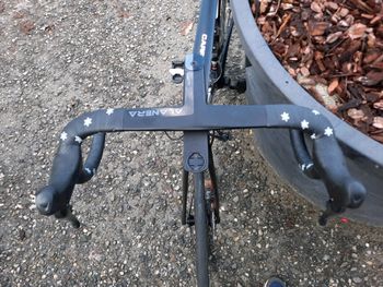 Used Carrera ERAKLEA 2019 Road & Gravel, Black — image 4 of 12
