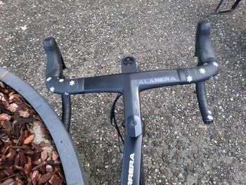 Used Carrera ERAKLEA 2019 Road & Gravel, Black — image 11 of 12