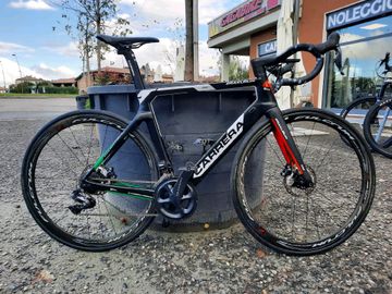 Used Carrera ERAKLEA 2019 Road & Gravel