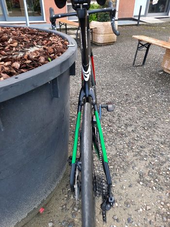 Used Carrera ERAKLEA 2019 Road & Gravel, Black — image 12 of 12