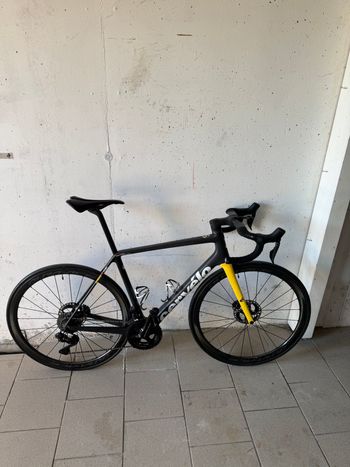 Cervélo, R5 Dura Ace Di2 2023