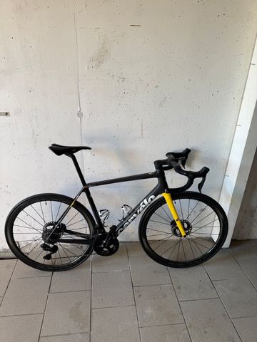 Gebrauchtes Cervélo R5 Dura Ace Di2 2023 2023 Road & Gravel