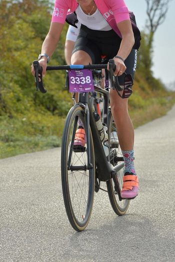 Used Factor O2 SRAM Red eTap AXS 2019 Road & Gravel, Black — image 2 of 4