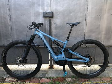 Used Specialized Turbo Levo SRAM GX 2021 MTB