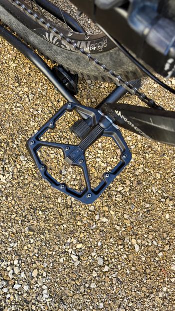 Brugt Rose SOUL FIRE 1 2023 2023 Mountainbike — billede 6 af 6