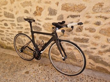 Used Cannondale Slice Hi-MOD Dura Ace Di2 2017 2017 Road & Gravel