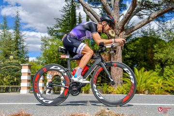 Brugt Cannondale Slice Hi-MOD Dura Ace Di2 2017 2017 Road & Gravel — billede 6 af 6