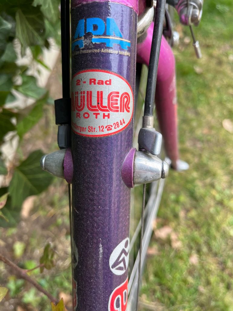 Used Koga Miyata Road & Gravel — image 7 of 7