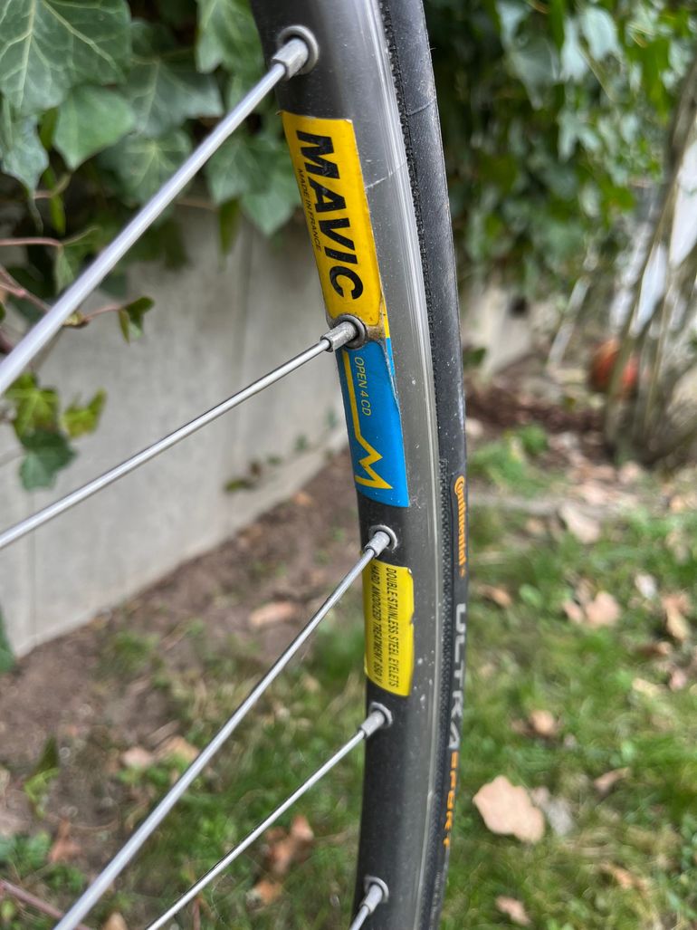 Used Koga Miyata Road & Gravel — image 5 of 7