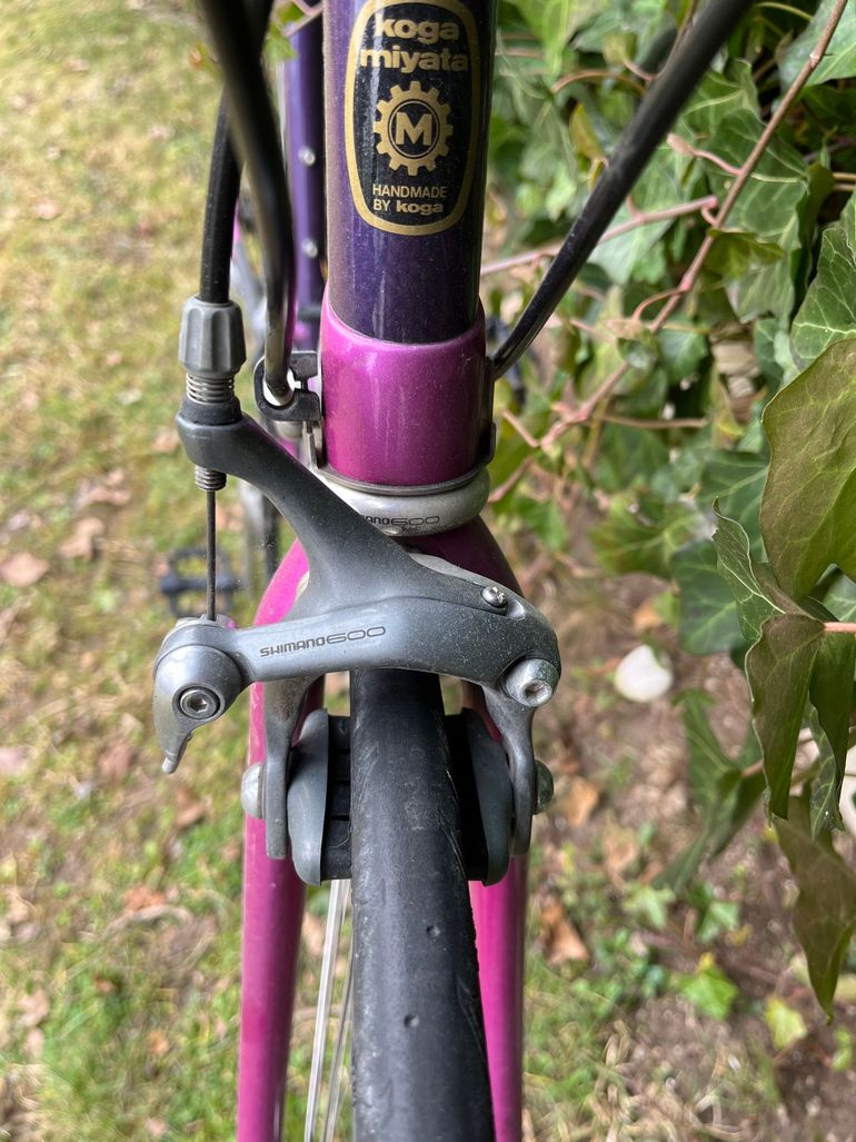 Used Koga Miyata Road & Gravel — image 4 of 7