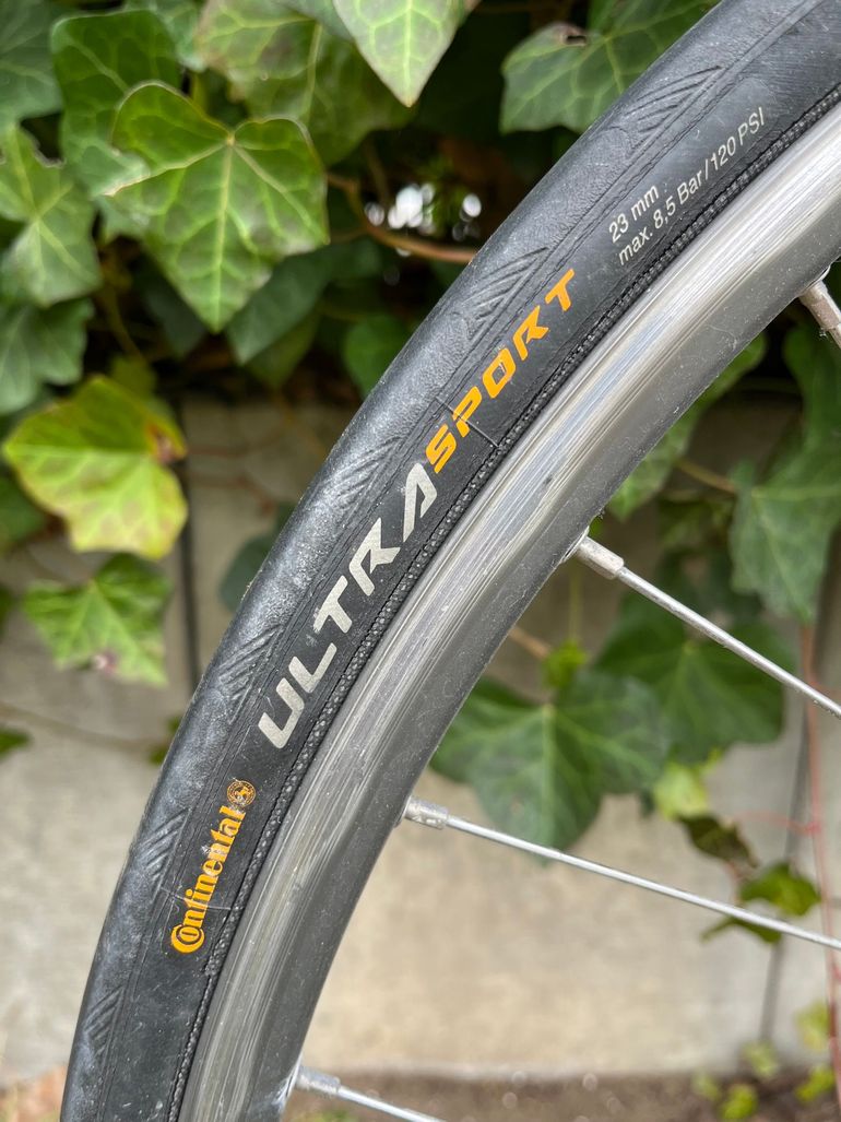 Used Koga Miyata Road & Gravel — image 6 of 7