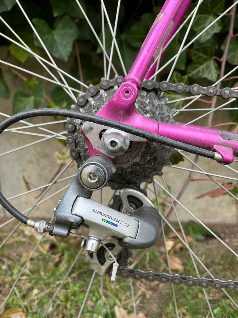 Used Koga Miyata Road & Gravel — image 3 of 7